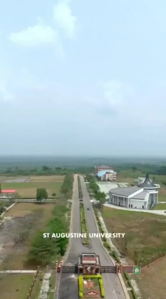Land for Sale in Epe, Lagos
