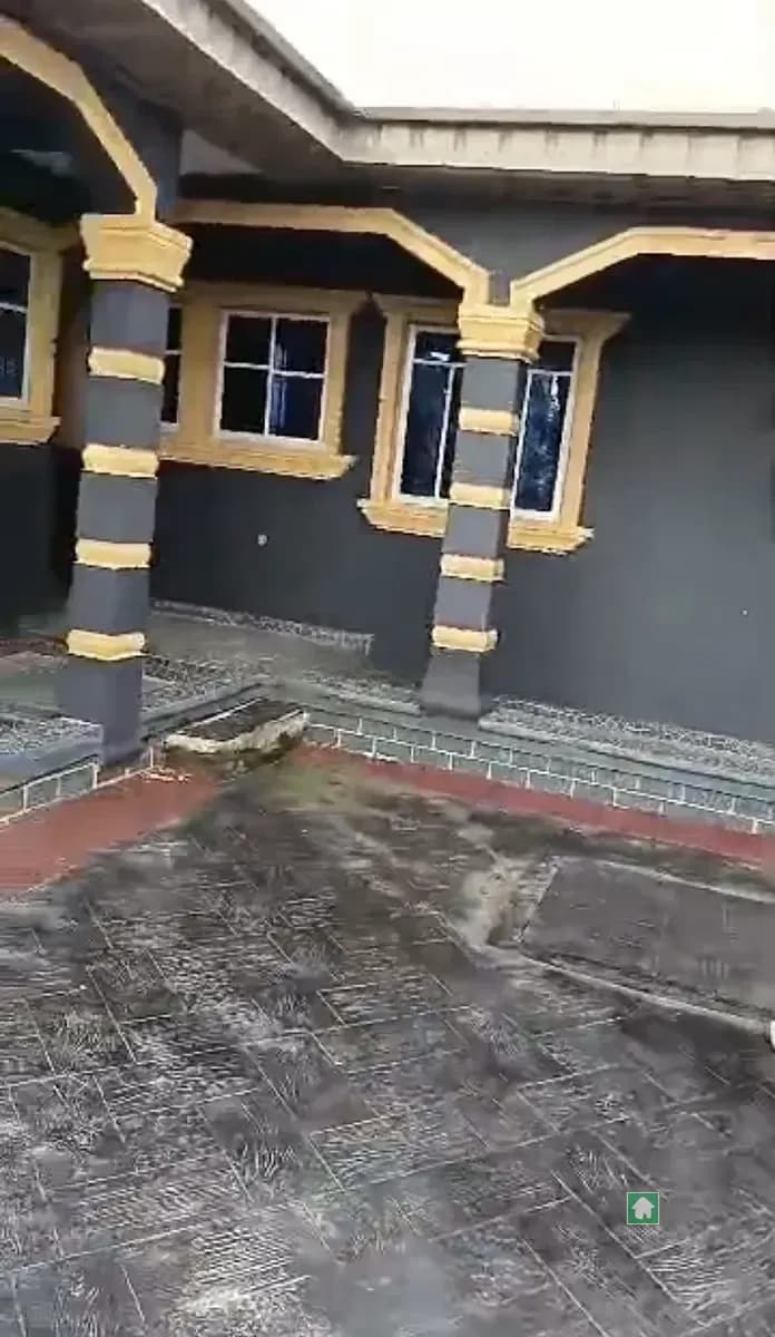 Studio Apartment for Rent in Poka, Epe