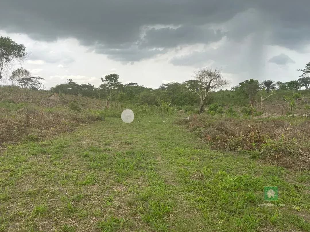 Land For Sale in Mowe Ofada, Ogun State, 500 sqm