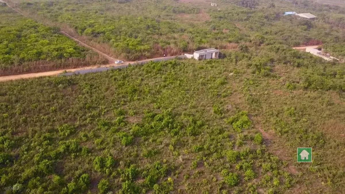 Prime Land for Sale in Epe, Lagos