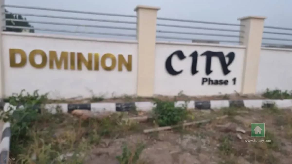 Prime Land Opportunity in Epe, Lagos - 750 sqm