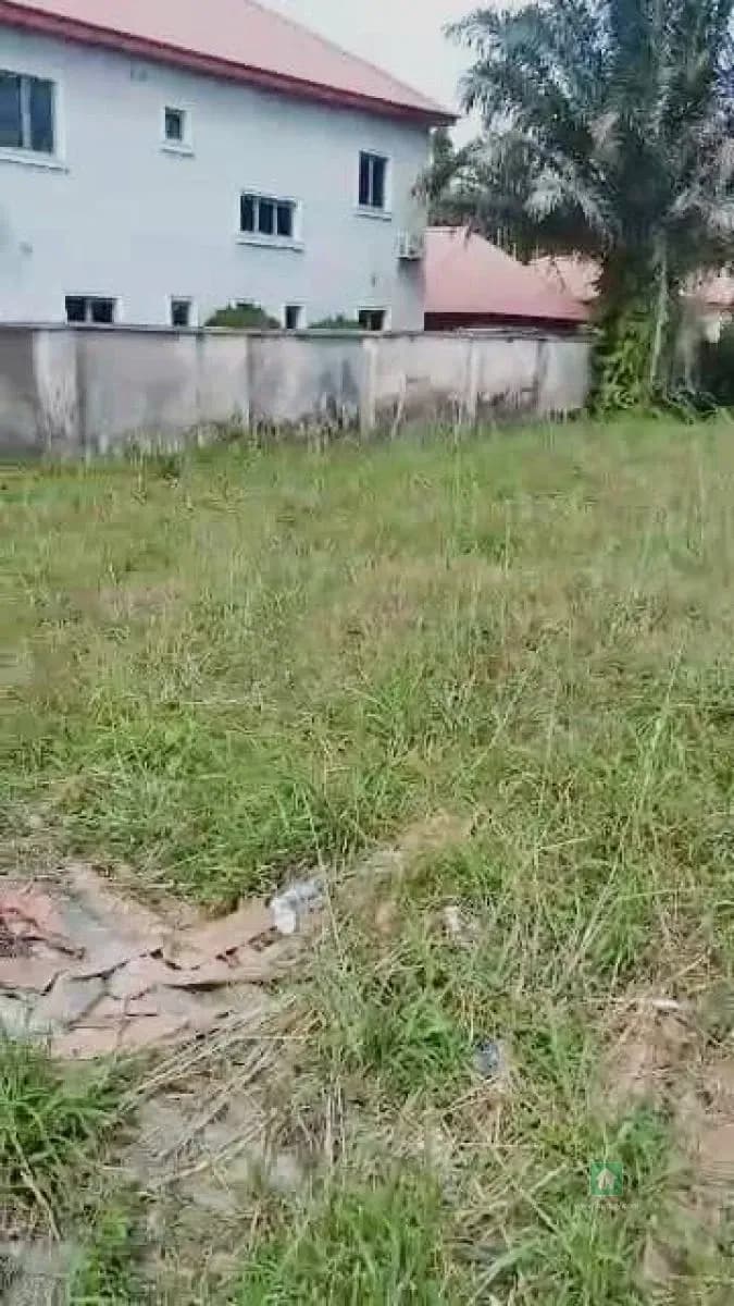 Waterfront Land Opportunity in Epe, Lagos