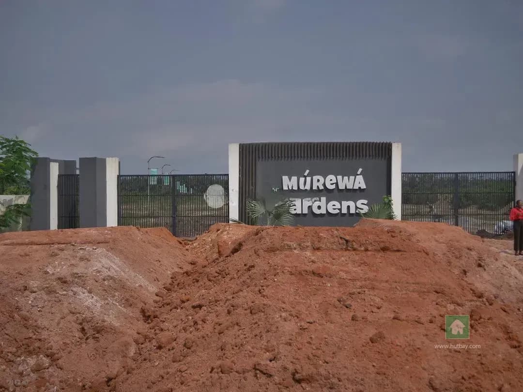 Strategic Land Sale in Epe, Lagos