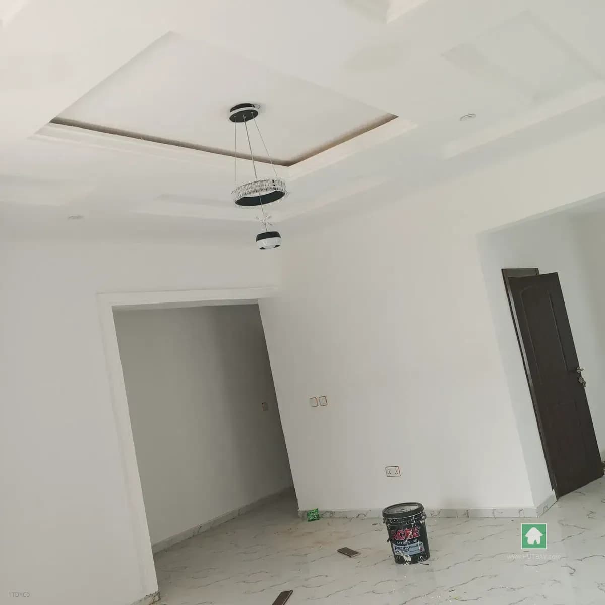 Bungalow for Sale in Bluestone, Mowe Town, Ogun